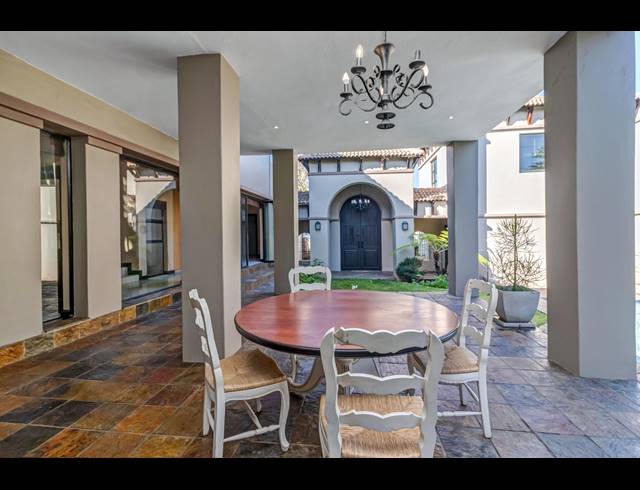 4 BEDROOM HOUSE FOR SALE IN DAINFERN VALLEY ESTATE